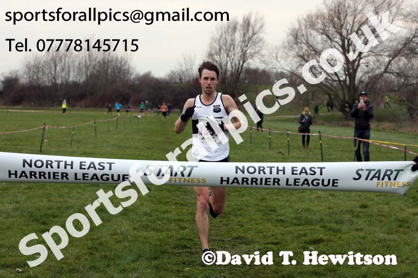 Senior mens 2019 Start Fitness Sherman Cup/Davison Shield, Temple Park, South Shield. Photo:  David T. Hewitson/Sports for All Pics